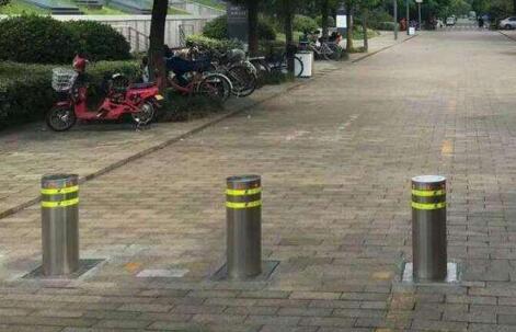自動式升降柱 自動式升降柱