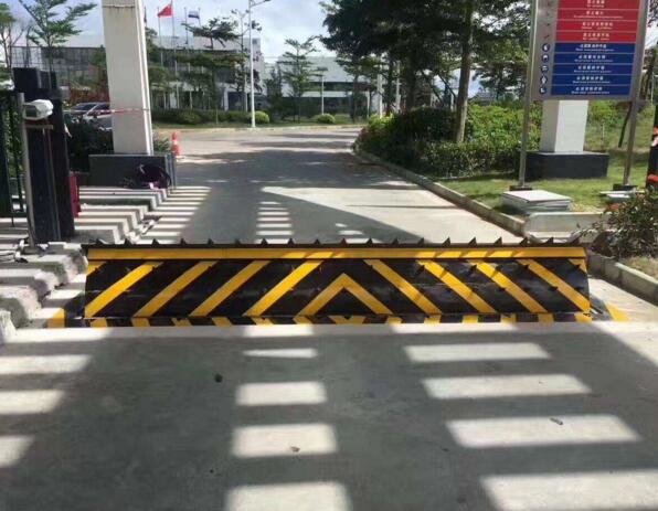 路障機 路障機
