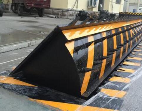 礦用破胎器 礦用破胎器