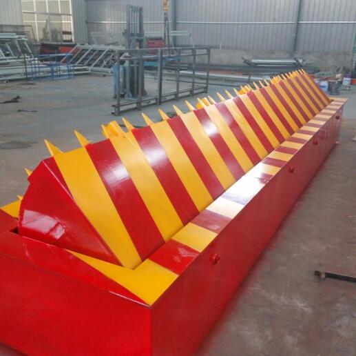 反恐路障機 反恐路障機
