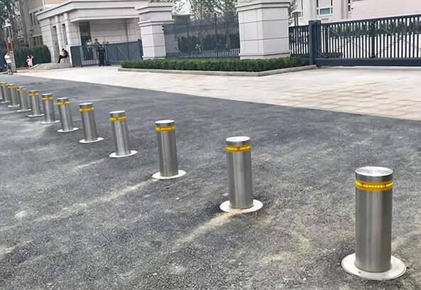 升降柱 升降柱