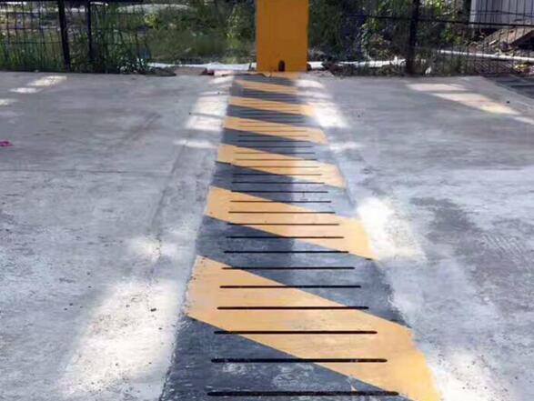 地埋式破胎器 地埋式破胎器